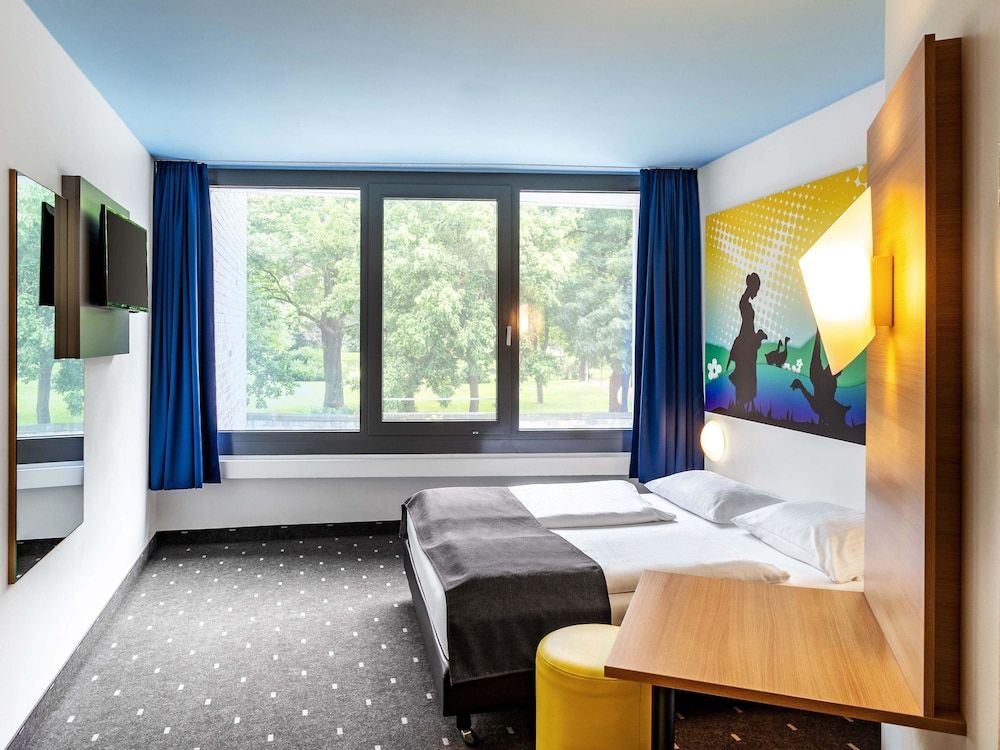 Bild von Doppelzimmer