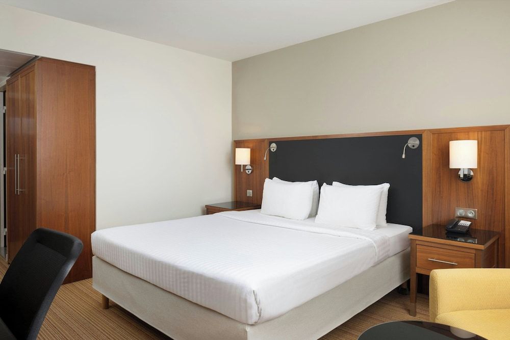 Bild von Deluxe-Zimmer, 1 King-Bett