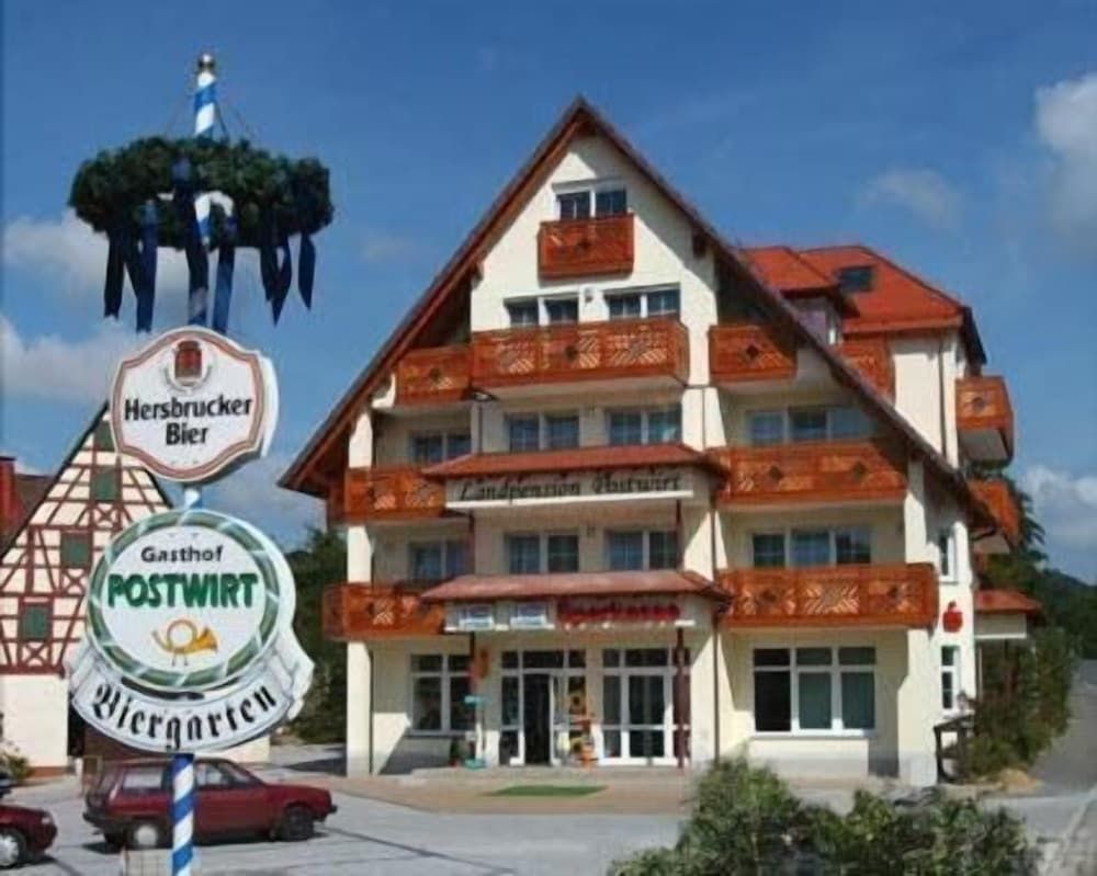 Allgemein