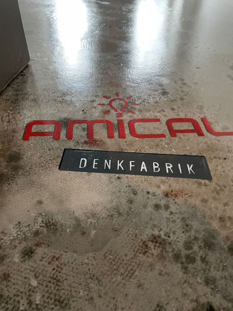 Allgemein