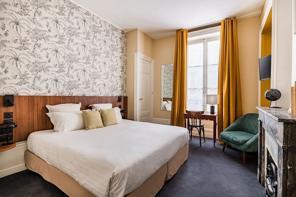 Bild von Superior-Doppel- oder -Zweibettzimmer