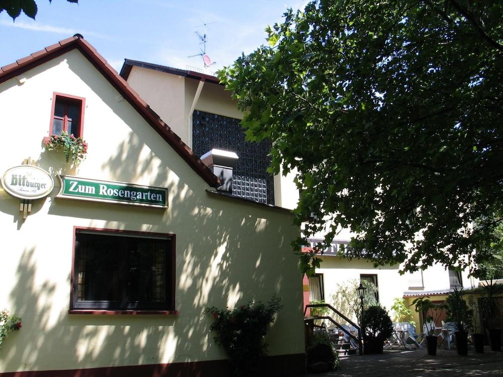 Allgemein