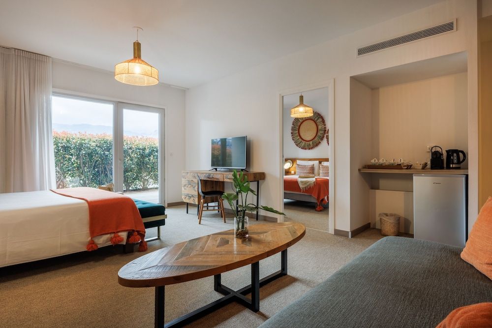Bild von Familien-Suite