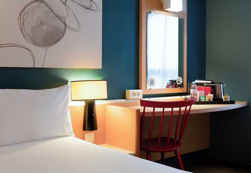 Bild von Comfort-Doppelzimmer, Nichtraucher