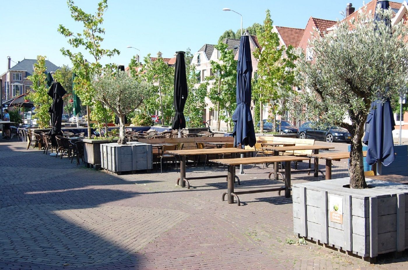 Umgebung