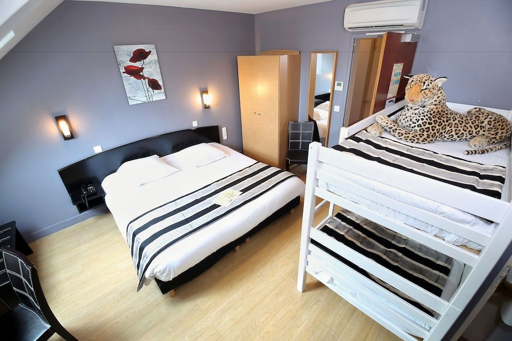 Bild von Familienzimmer