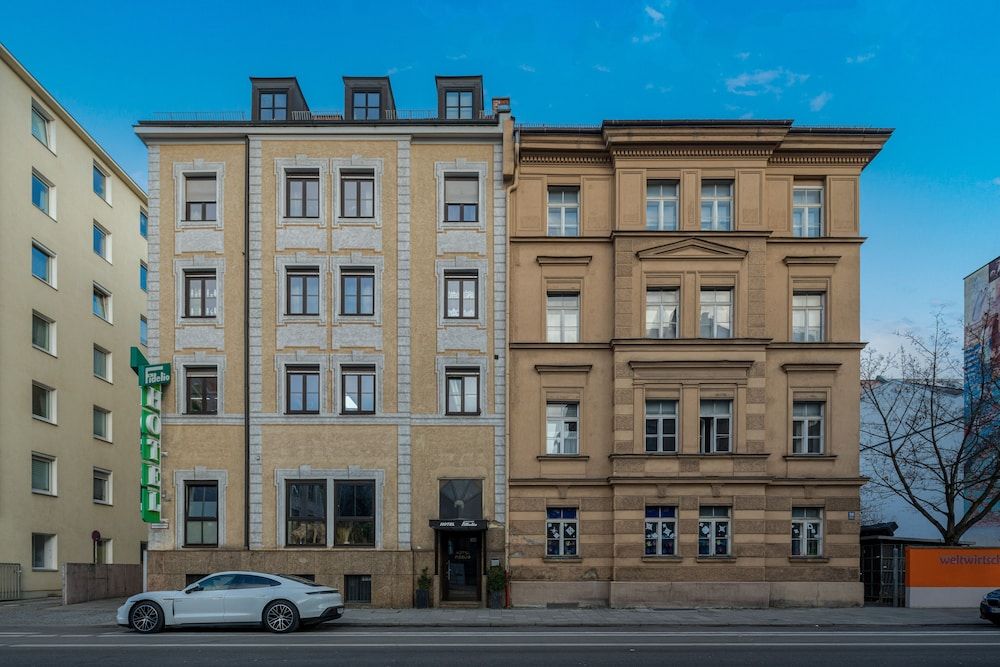 Allgemein