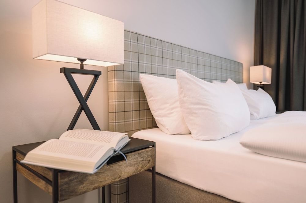 Bild von Business-Doppelzimmer
