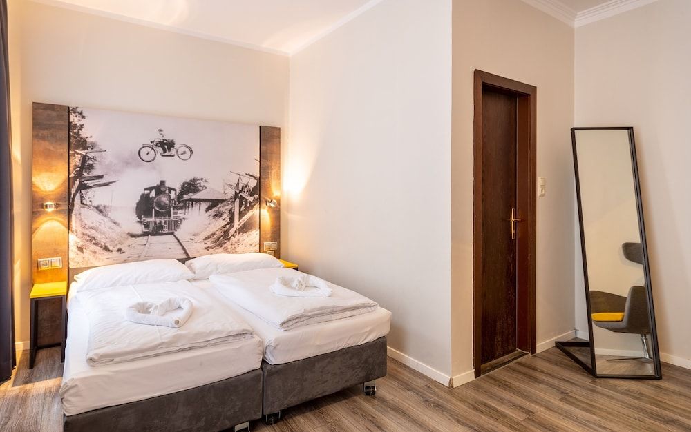Bild von Wellnessresort Special