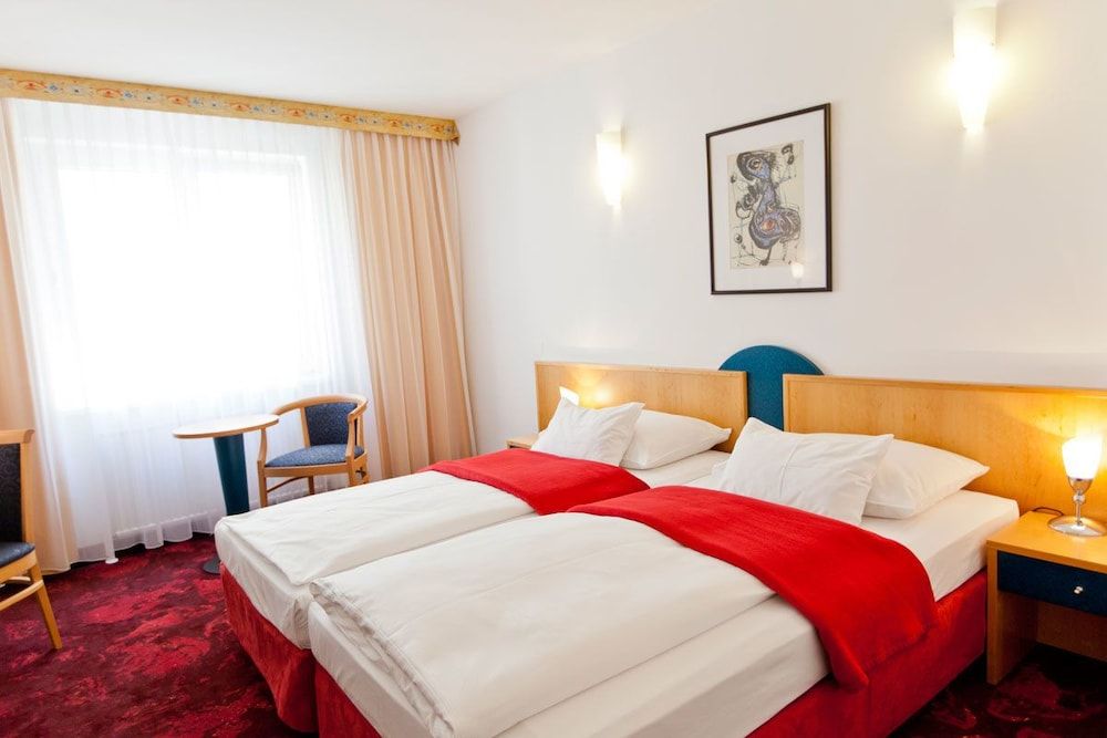 Bild von Classic-Doppelzimmer