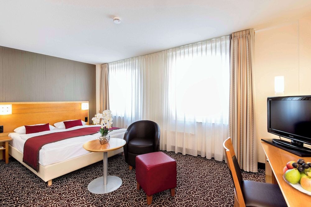 Bild von Standard-Doppelzimmer, 1 Doppelbett