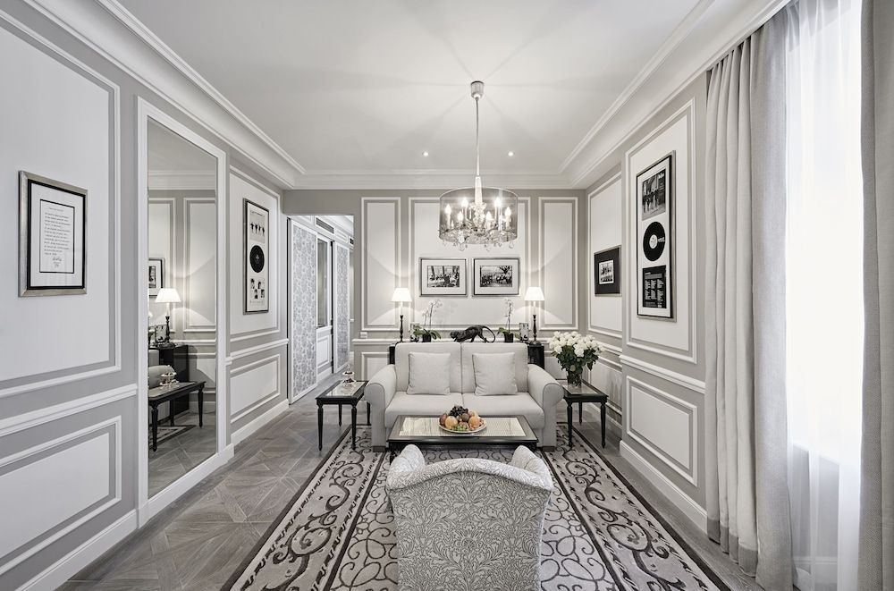 Bild von Signature Suite