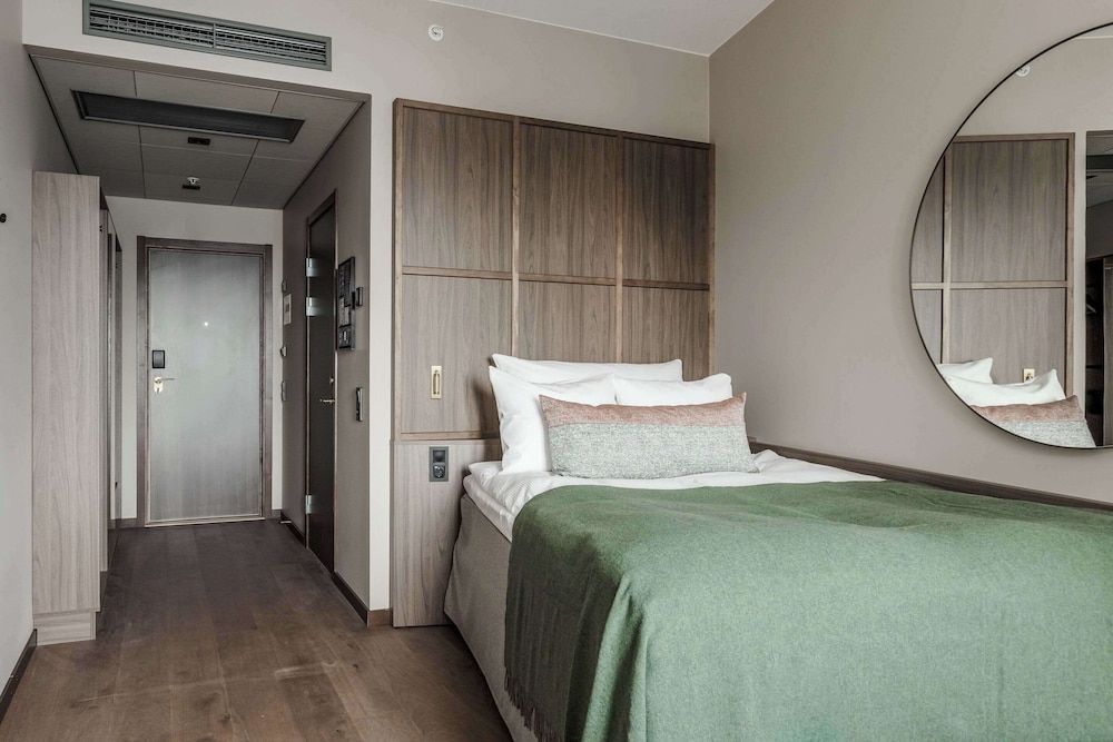 Bild von Economy-Doppelzimmer, Nichtraucher (140-cm Bed)