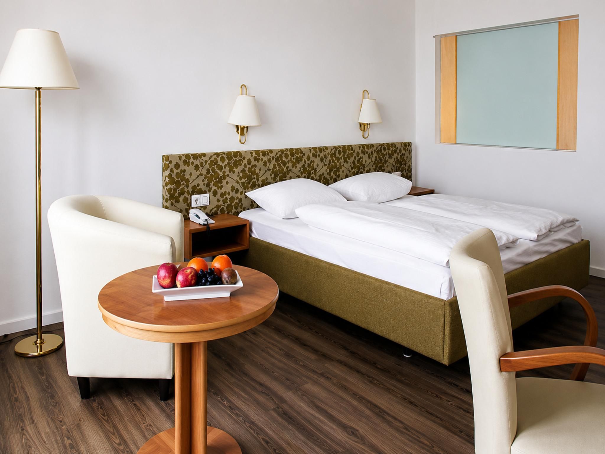 Bild von Junior Suite