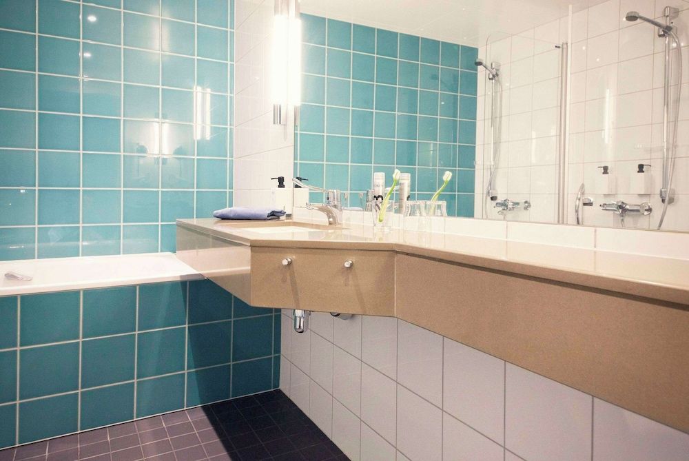 Bild von Familienzimmer
