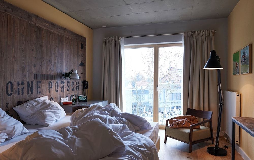 Bild von Standardzimmer, 1 Doppelbett