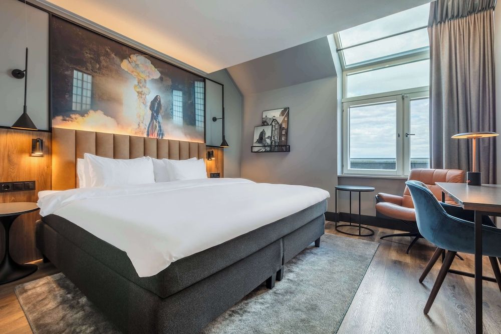 Bild von Premium-Zimmer (Fjord View)