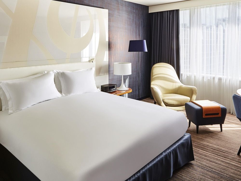 Bild von Superior-Zimmer, 1 King-Bett