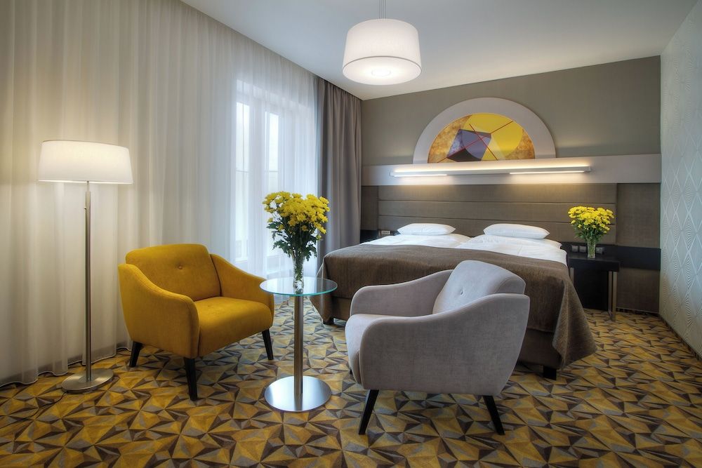 Bild von Wellnessresort Special