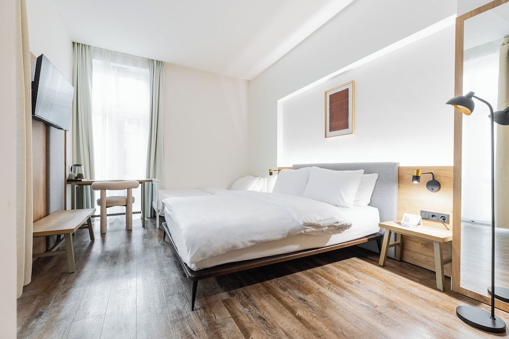 Bild von Wellnessresort Special