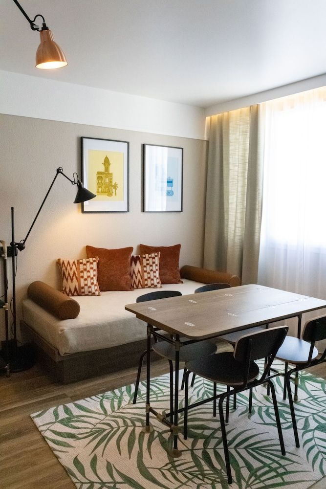 Bild von Superior-Suite, 2 Einzelbetten