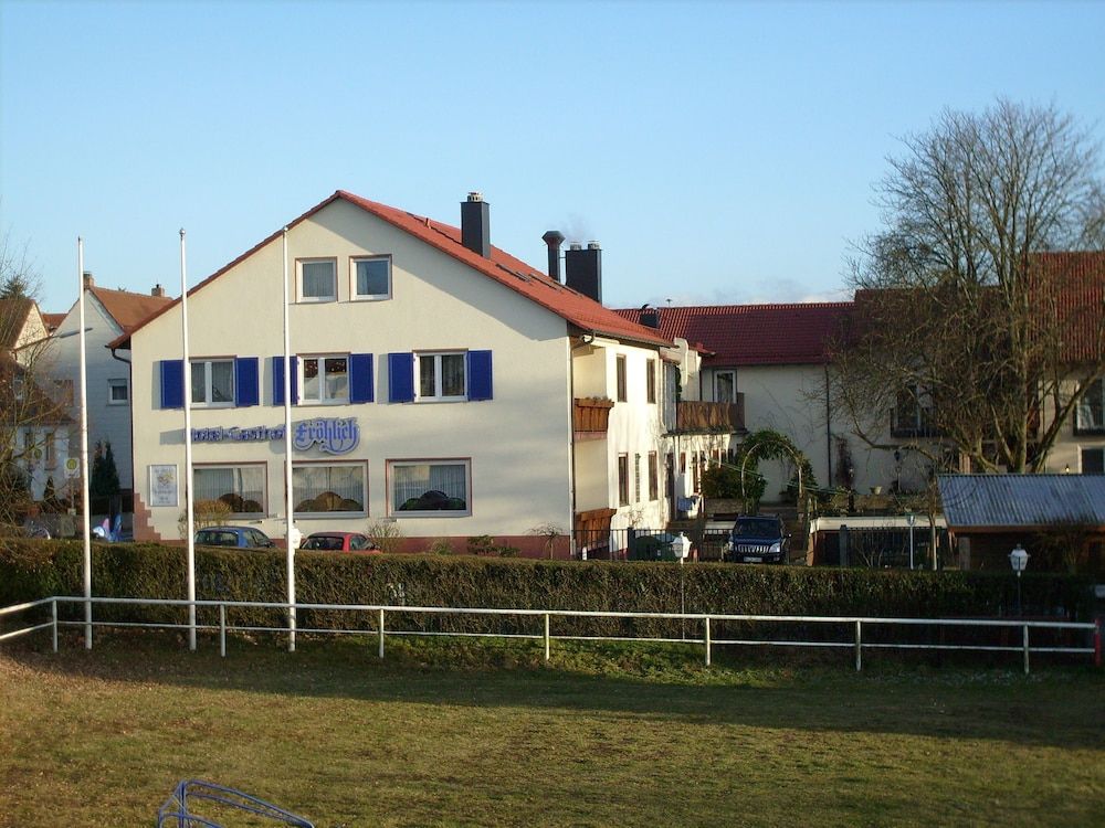 Allgemein