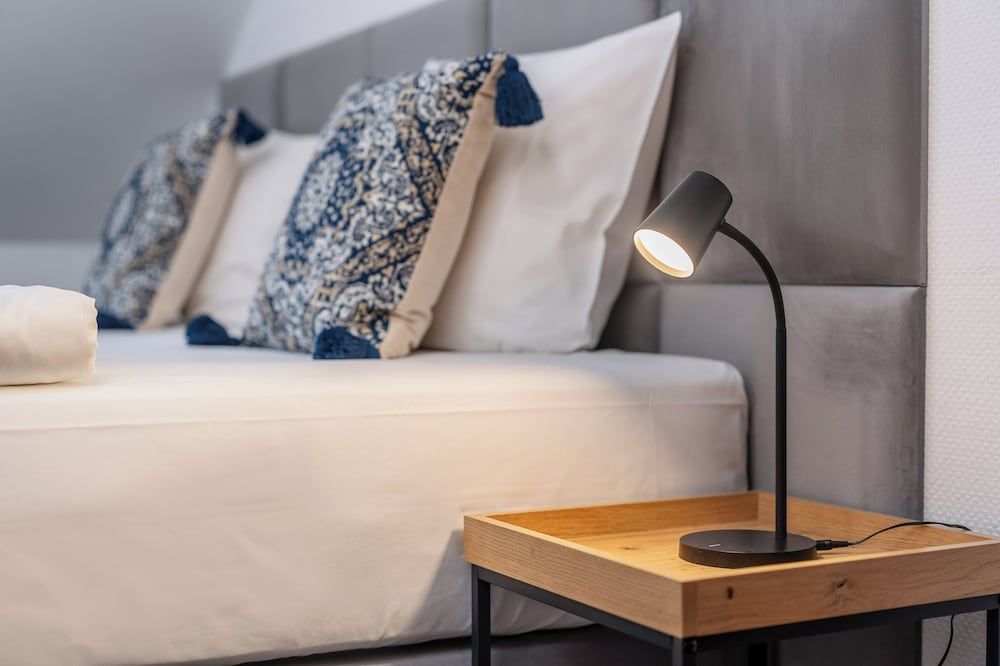 Bild von Economy-Zweibettzimmer