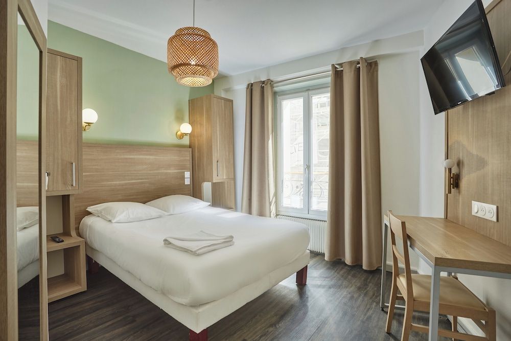 Bild von Doppelzimmer