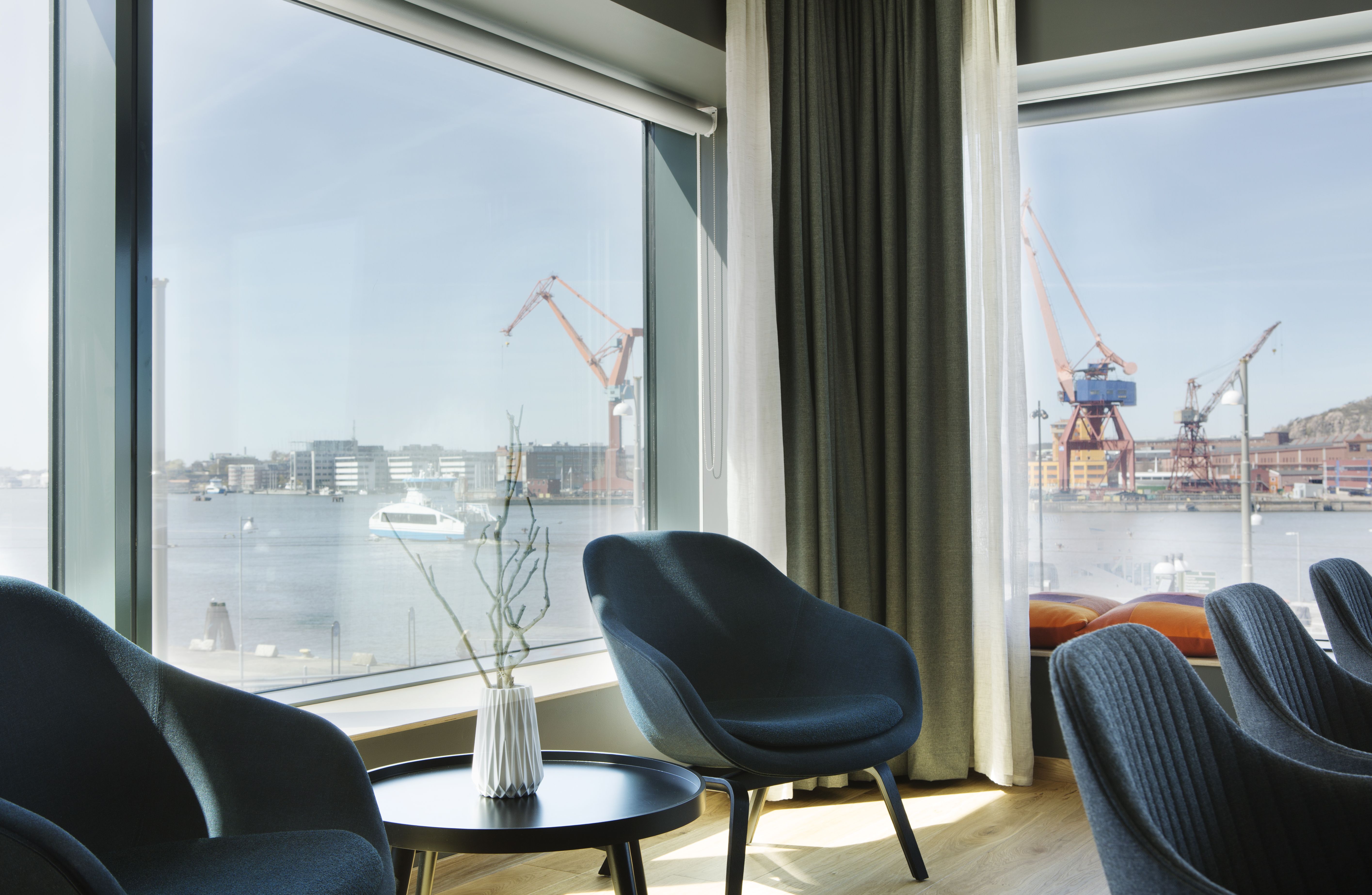 Hotelausstattung