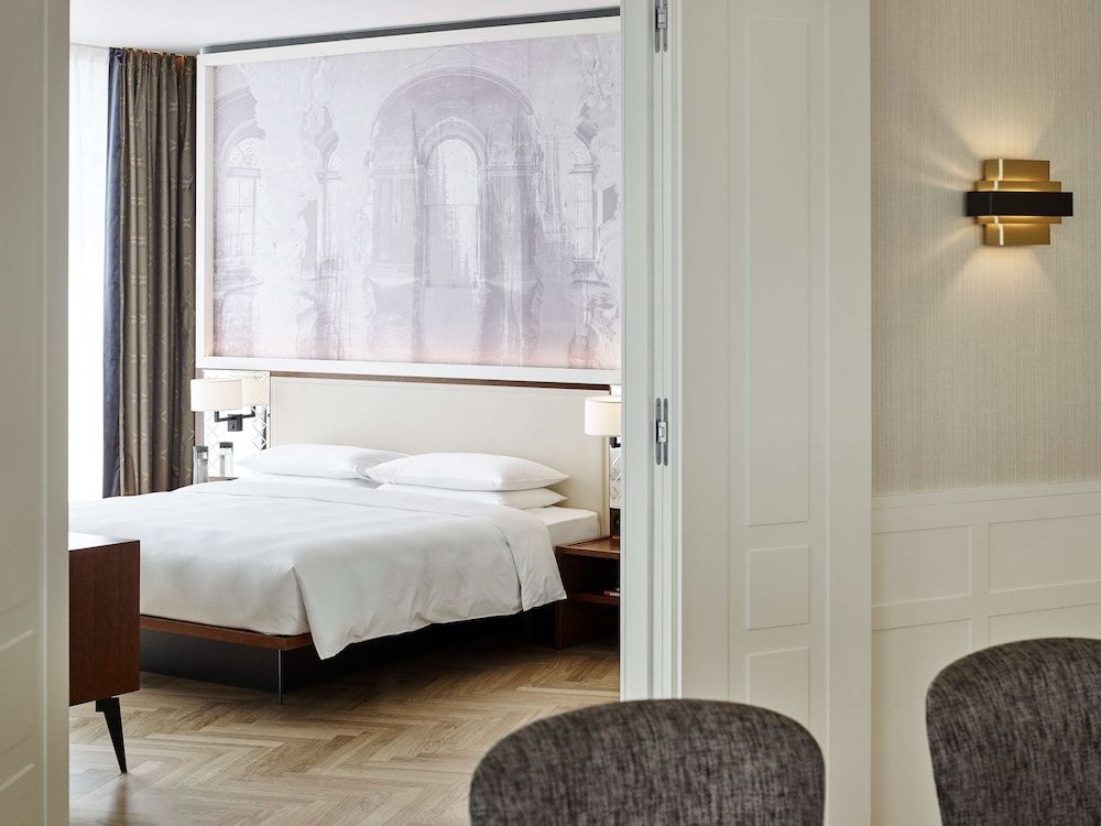 Bild von Suite (Penthouse)