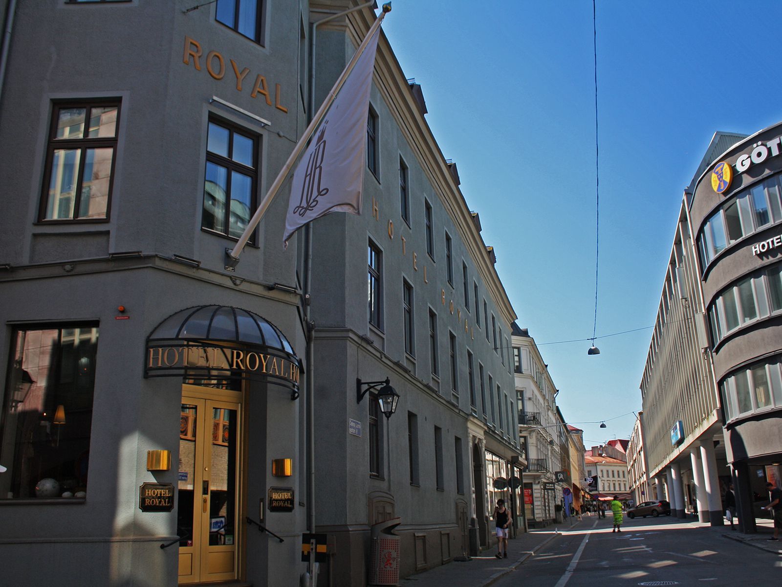 Fassade