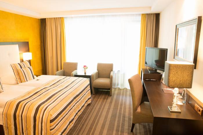 Die besten Van der Valk Hotels in Deutschland