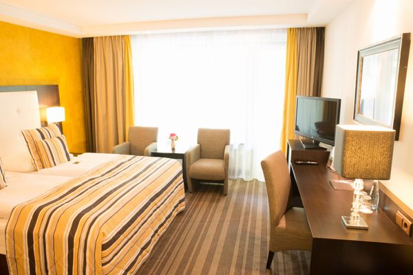 Die besten Van der Valk Hotels in Deutschland