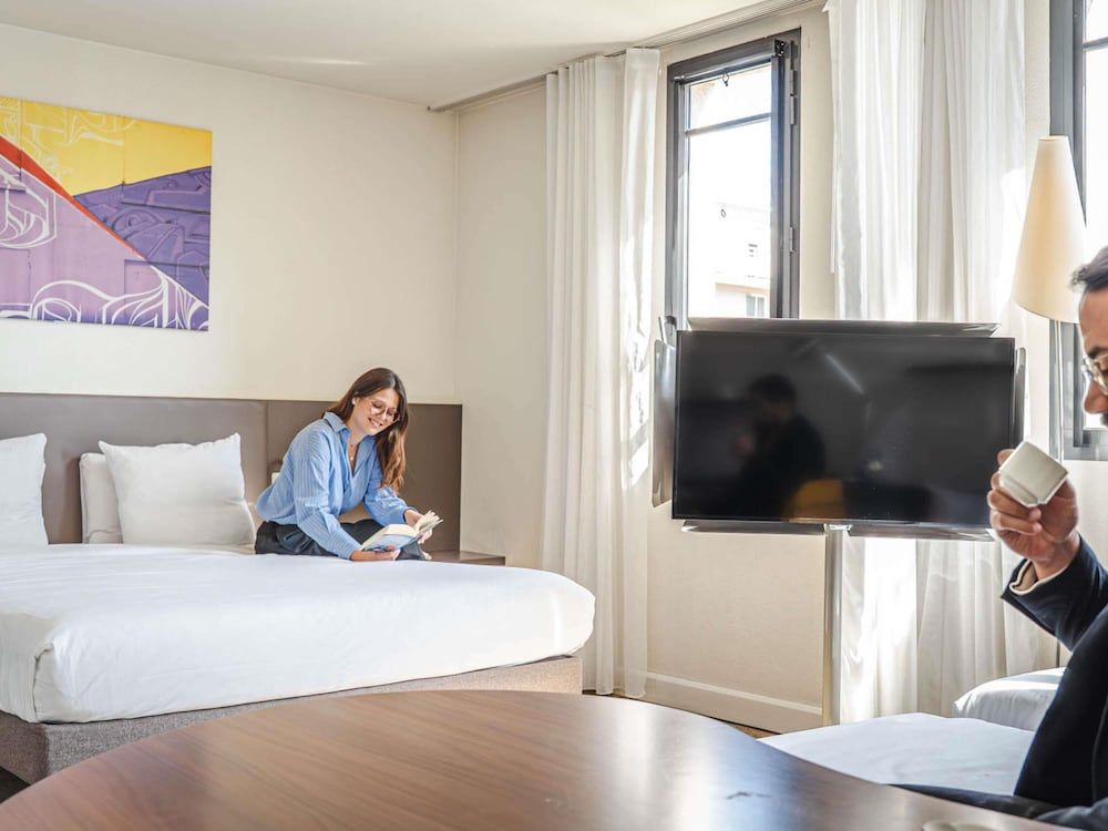 Bild von Superior-Suite, Mehrere Betten