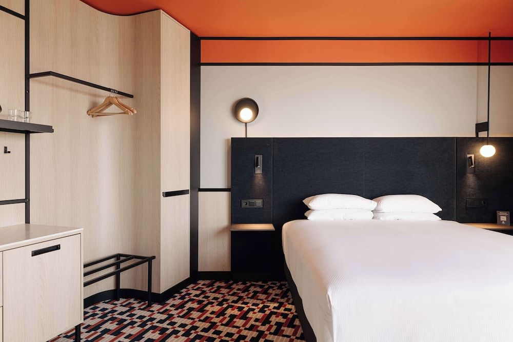 Bild von King Guestroom