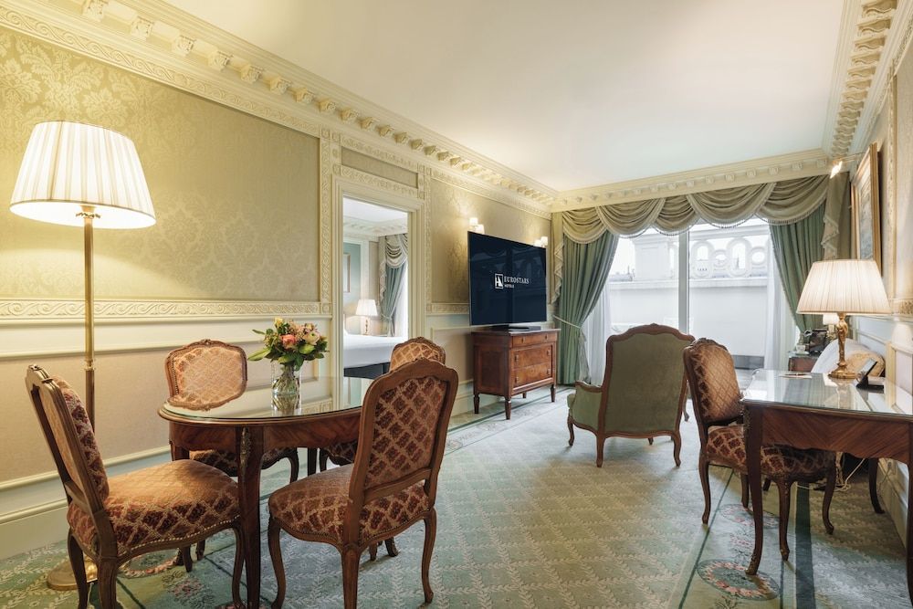 Bild von Classic-Suite