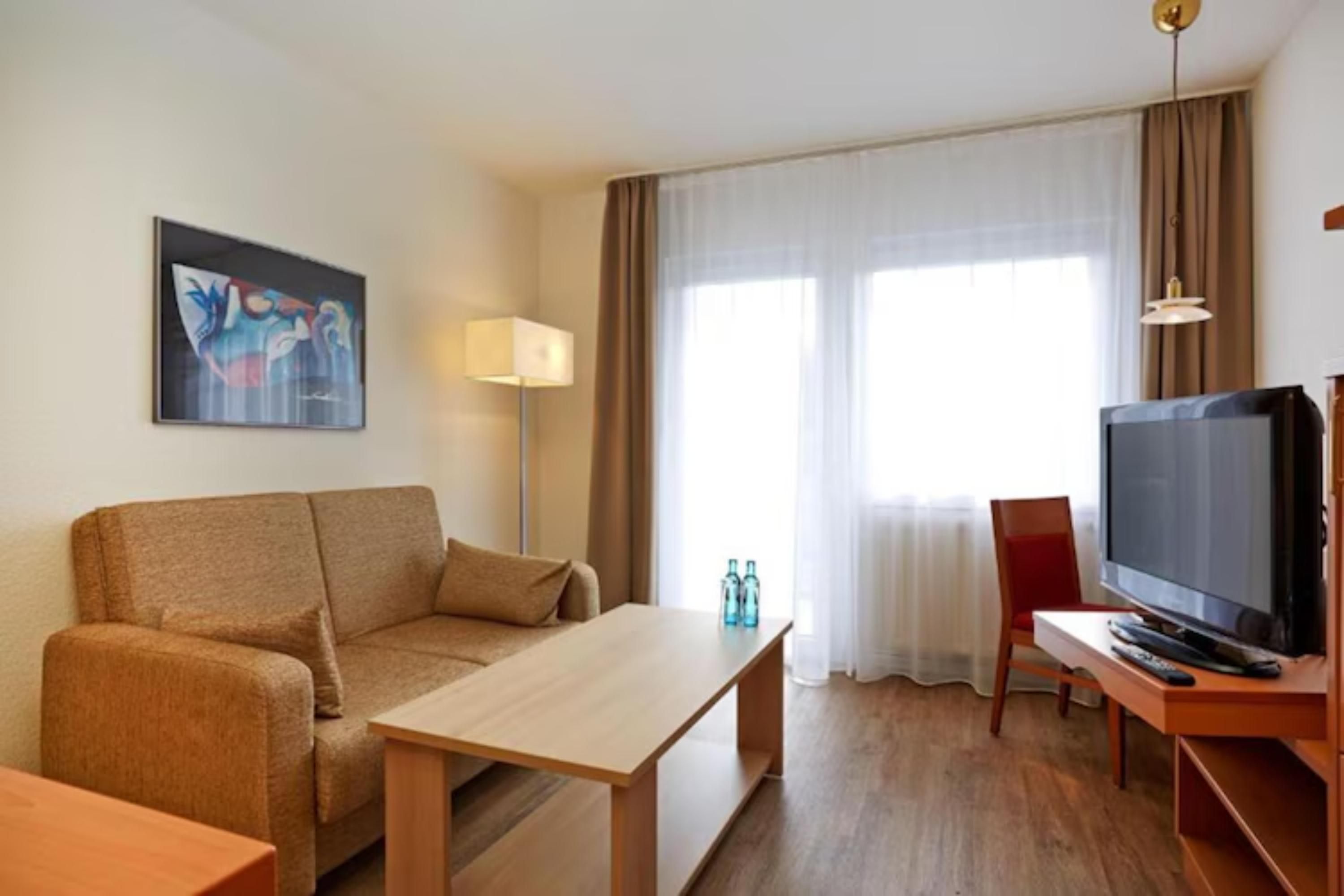 Bild von Entdecke die Stadt Special