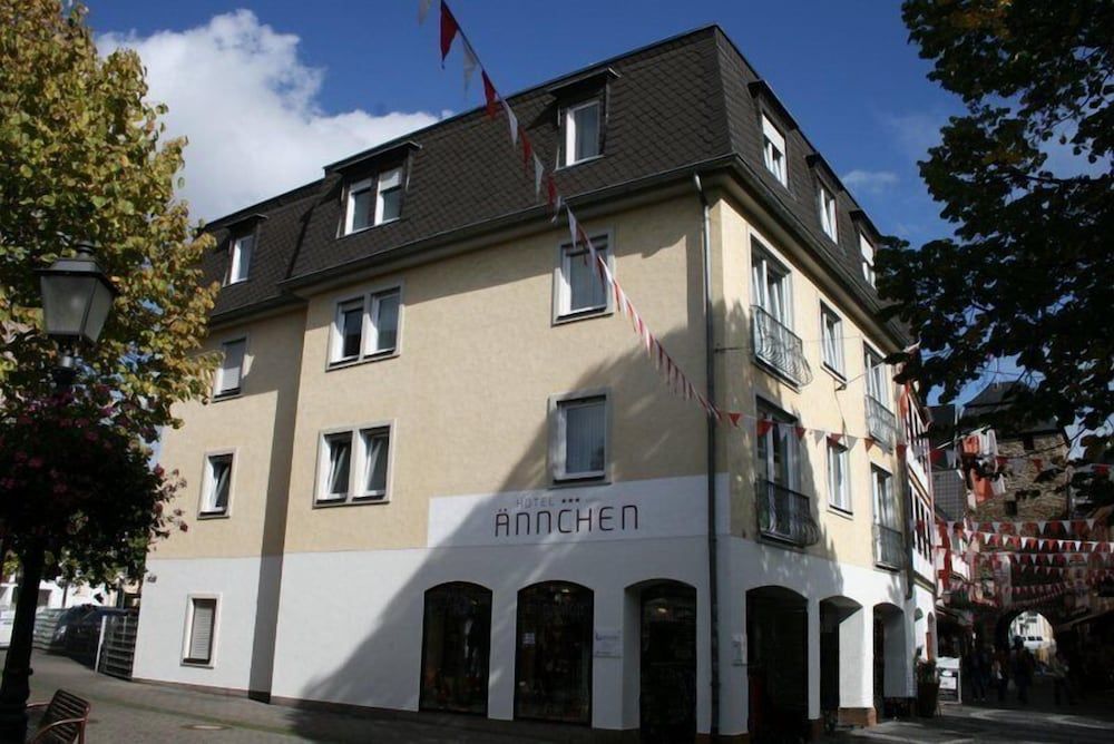 Allgemein