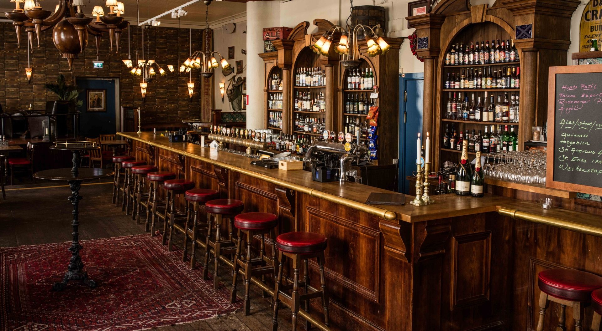 ProfilHotels Calmar Stadshotell in Kalmar bei HotelSpecials.at