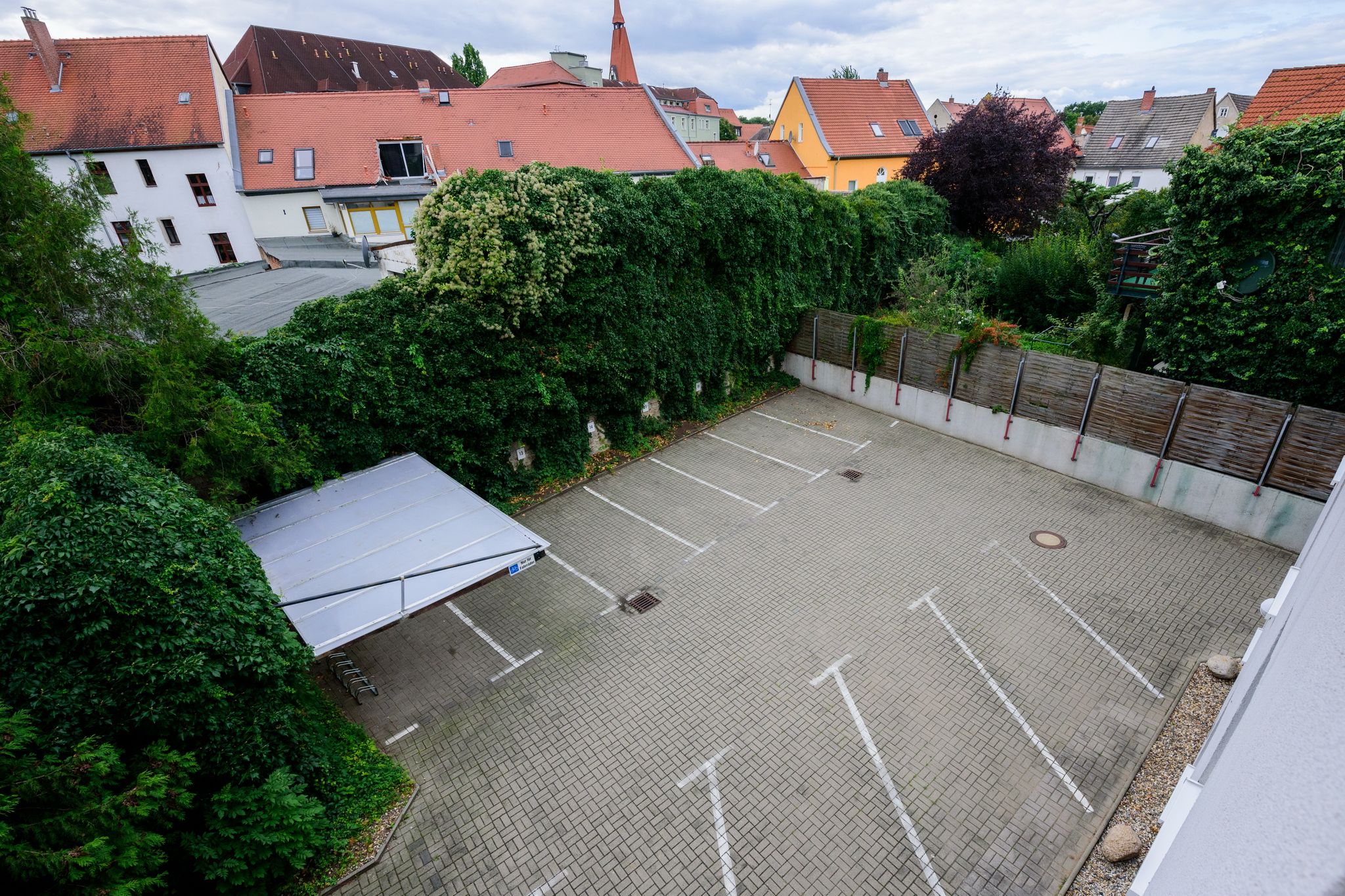 Hotelausstattung