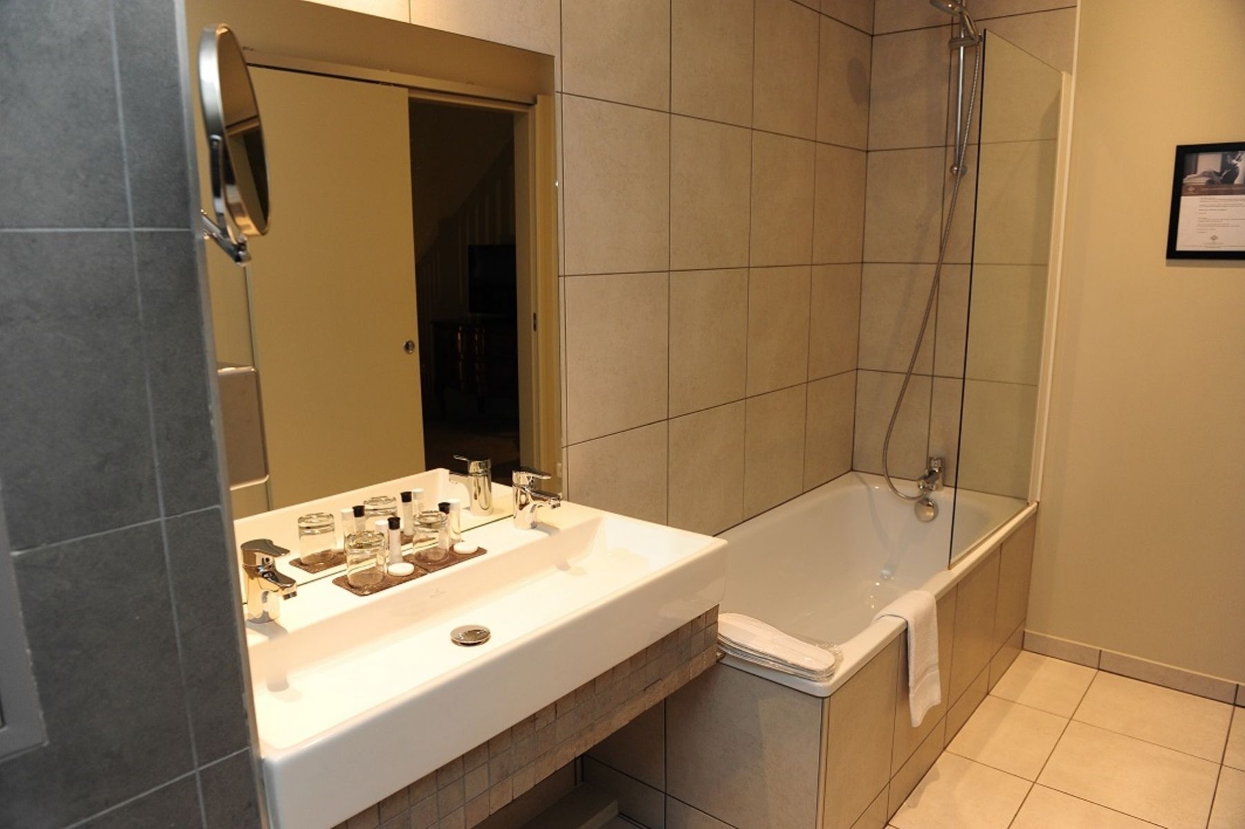 Hotelausstattung