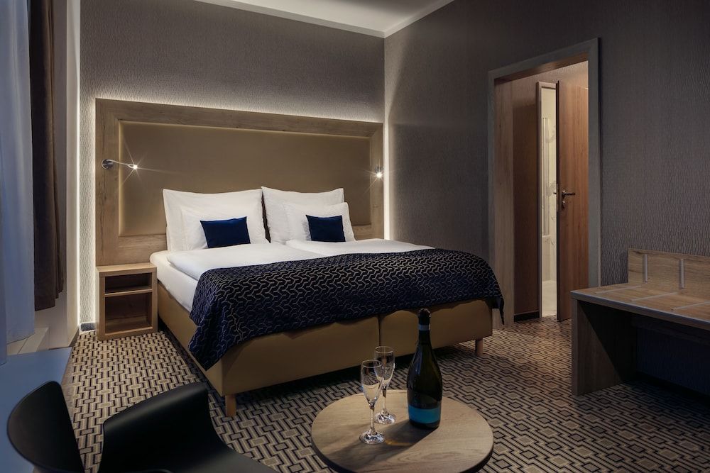 Bild von Wellnessresort Special