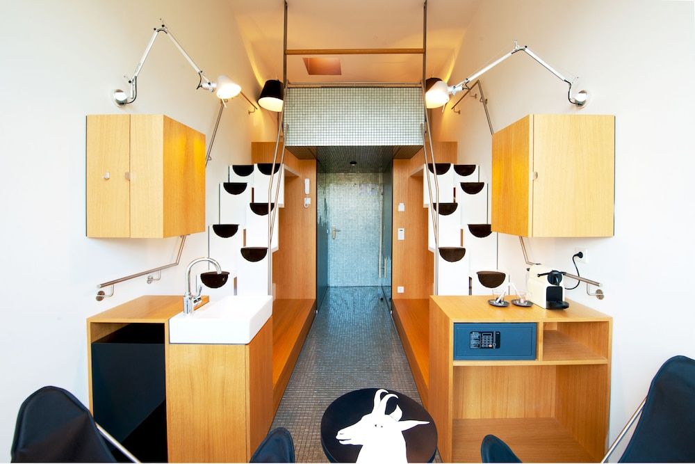 Bild von Doppelzimmer (Climb Up)