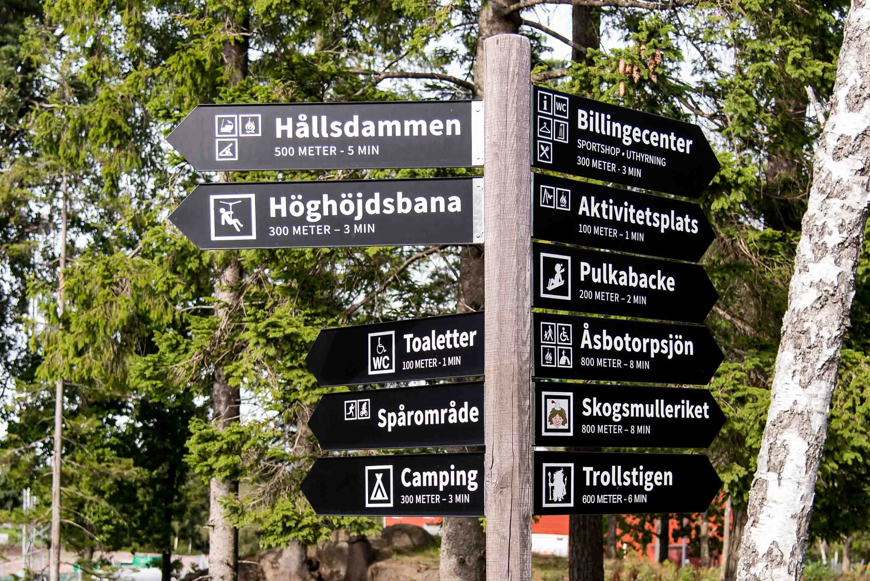 Umgebung