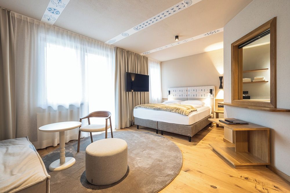 Bild von Doppelzimmer Sunny Montain