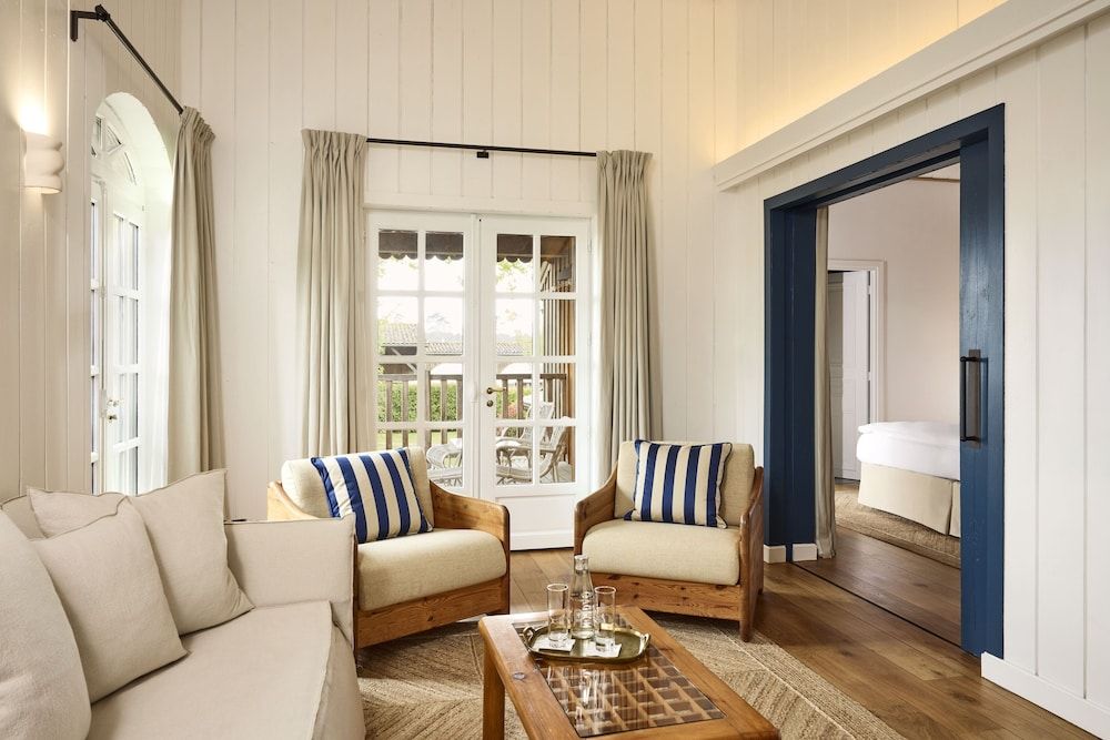 Bild von Superior-Suite