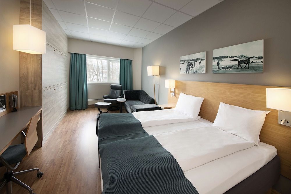 Bild von Familienzimmer