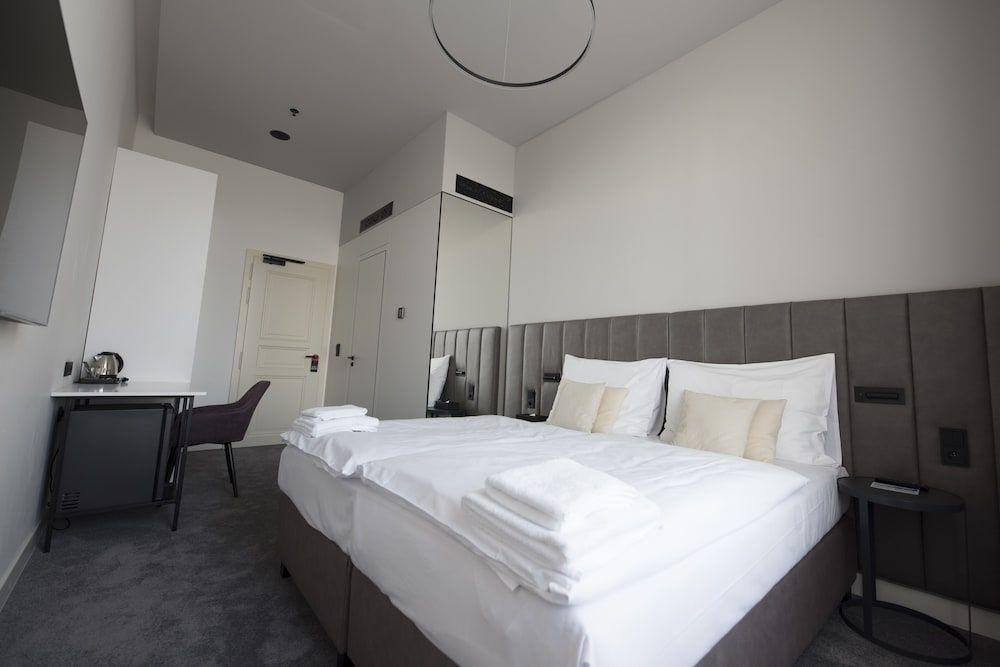 Bild von Superior-Doppel- oder -Zweibettzimmer