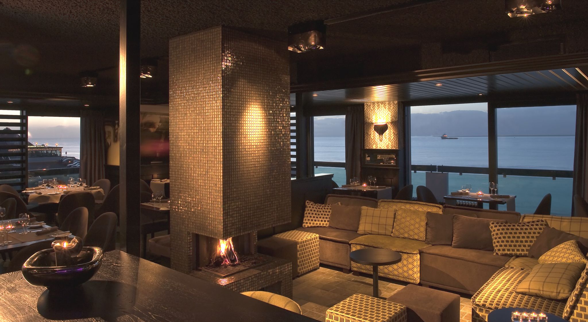 Hotelausstattung