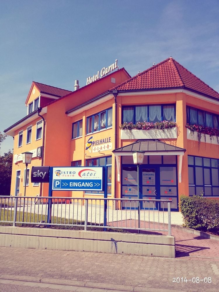 Allgemein
